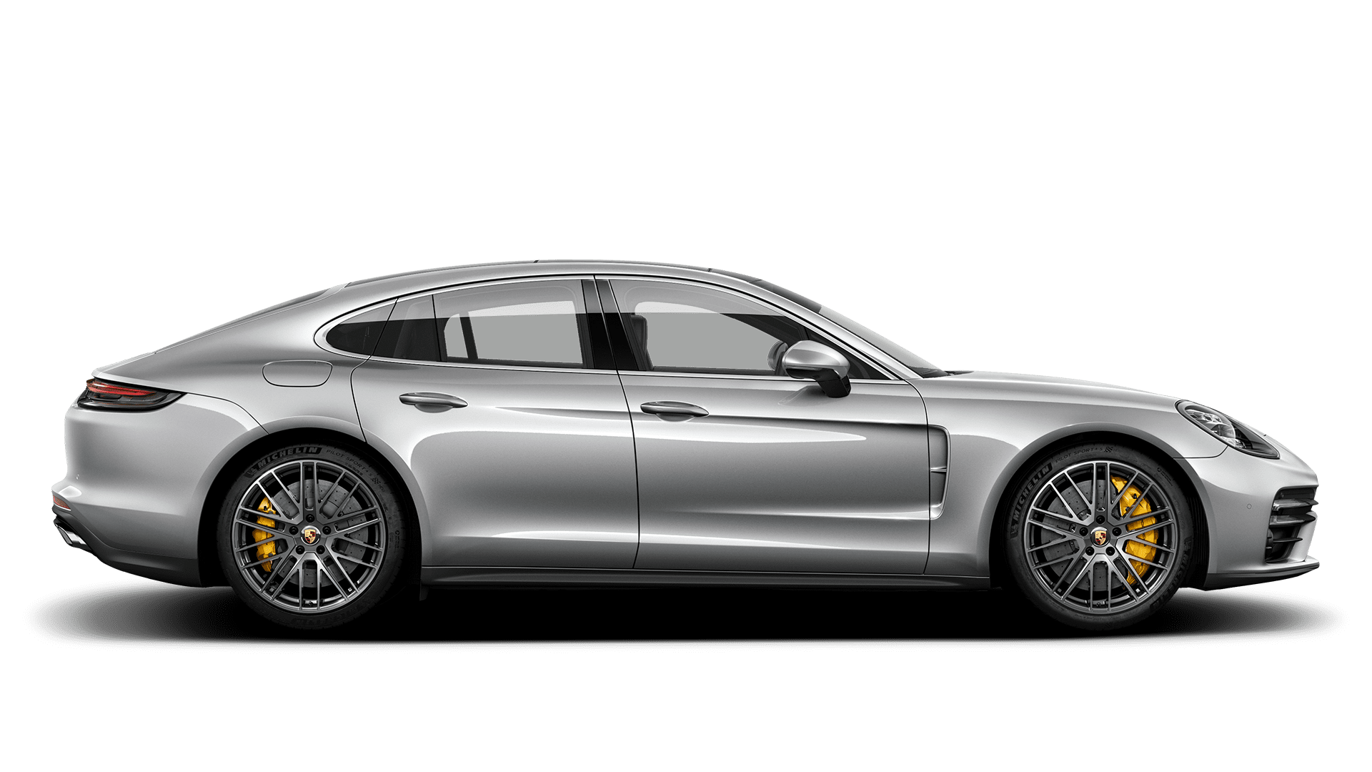 Porsche Panamera (971) 2020 Electrical Diagrams V6-3.0L Turbo